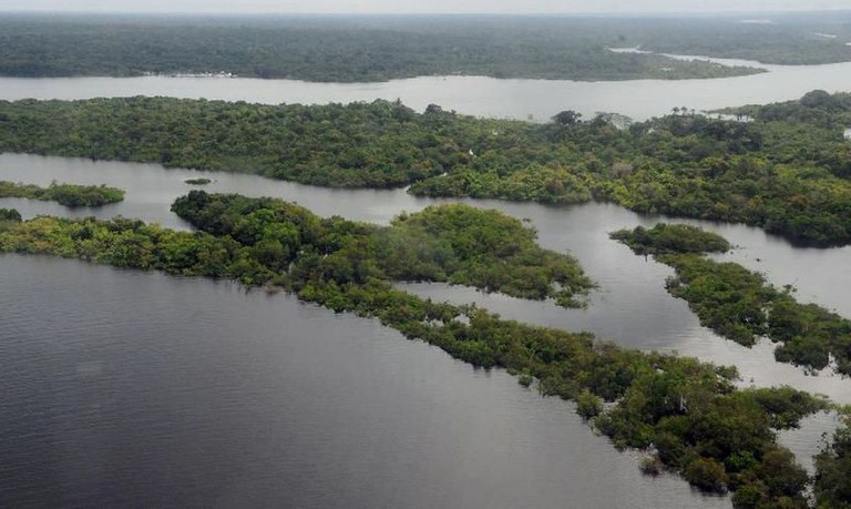 Você está visualizando atualmente Projeto ampliará apoio a pesquisas científicas na Amazônia Legal